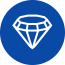 icon diamant